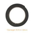 Axio 2M Gas Stove Cooker Slit Antifouling Strip Sealing Tape Sealing