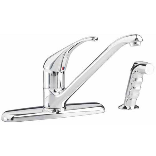 American Standard 4205 001 002 Reliant 2 2 Gpm Kitchen Faucet