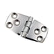 thumbnail image 1 of de barco Montaje empotrado Fundición de acero inoxidable para puerta plegable Gabinete Barco, 1 of 9