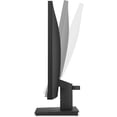 thumbnail image 4 of Restored HP V24V G5 23.8" VA FHD Anti-glare Monitor 75 Hz 5ms 250 nits AMD FreeSync, Tilt Adjustment, Vesa Mount, HDMI & VGA - 64P62AA (Refurbished), 4 of 5