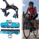 thumbnail image 2 of Drawer Style Brake Pads Shoes For Bike High-performance Road Brake Block Bike Part, 2 of 5