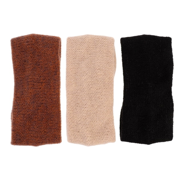 unbranded 3Ud Para Ancha De Para Con Antideslizante Y Abrigo