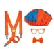 thumbnail image 2 of Disfraz Blippi Ser como Blippi, 2 of 2