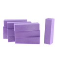 thumbnail image 3 of Limas de Uñas Yuyangstore 10 Piezas 4pack Bloque Manicura Pulido, 3 of 7