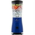 thumbnail image 2 of Kitchen Selectives | 14-Ounce Mini Blender Color Series [Model: MBL-3CB; Cobalt Blue], 2 of 5