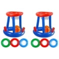 thumbnail image 1 of Outdoor Pool & Beach Accessories: Inflatable Water Games for Summer Fun_Perfect Gift, 1 of 5