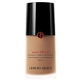 thumbnail image 2 of Giorgio Armani Power Fabric + Ultra Longwear Weightless Matte Foundation 4.75 SPF 20 30 ml / 1 oz, 2 of 5