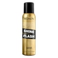 thumbnail image 1 of Redken Shine Flash Glass-Like Shine Spray 150mL, 1 of 1