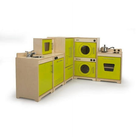 Whitney Brothers Kitchen Set