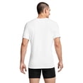 thumbnail image 2 of Jockey Men's Sweat Protect V-Neck Undershirt, 2 of 6