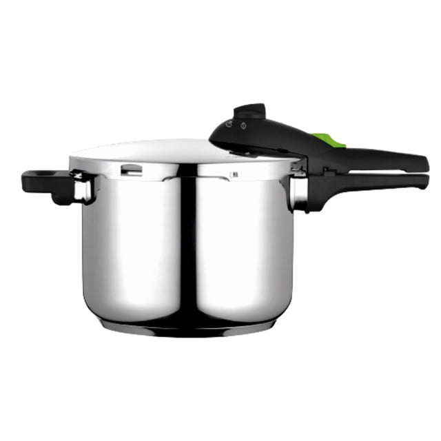 Olla Presión RAPID Xpress 7.5 L Acero Inoxidable Fagor FAGOR 81OPFGRAP80