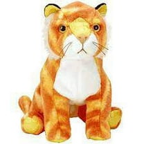 TY Beanie Babies - The Tiger Chinese Zodiac (5 inch)