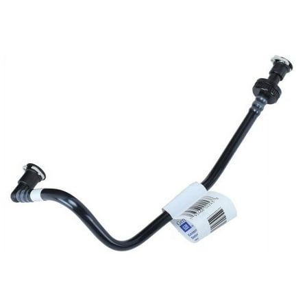 Vapor Canister Purge Tube