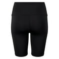 thumbnail image 3 of TriDri Womens Legging Shorts, 3 of 4