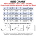 thumbnail image 4 of Rokment Chunky Platform Clogs for Women Men with Back Strap Hollow Breathable EVA Slip on Slide Sandals Cute Non-Slip Waterproof Outdoor Beach Pool Casual Garden Shoes Black Size 6, 4 of 5
