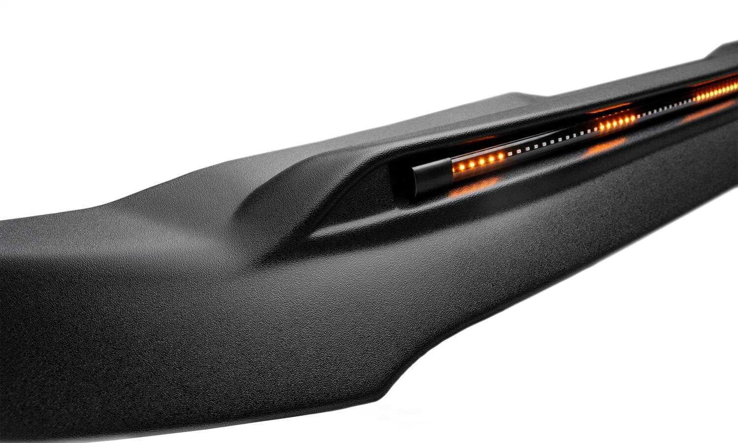 Auto Ventshade 953166 Aeroskin LightShieldTM Pro Hood Protector Fits select: 2019-2023 FORD RANGER
