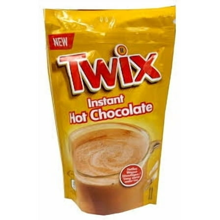 Twix Instant Hot Chocolate- 140g