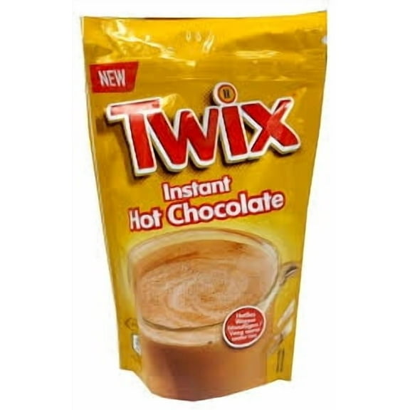Twix Instant Hot Chocolate- 140g