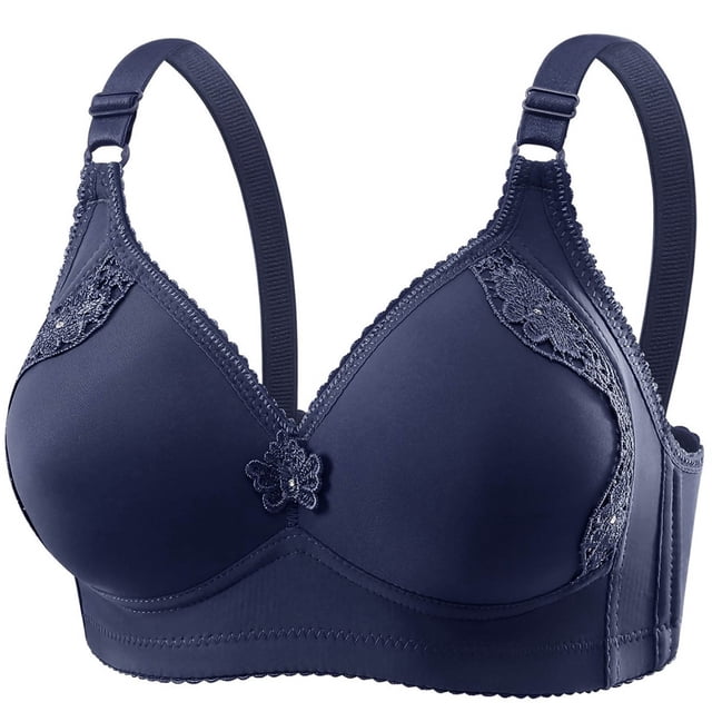 Full Coverage Wireless T Shirt Bra for Everyday Comfort and Superior Support in Seamless Design for All Day Wear