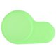 thumbnail image 5 of Tapas protectoras de silicona a prueba de polvo para Kugoo M4 Kaboo Zeoro Green JShteea Accesorios para bicicletas, 5 of 8