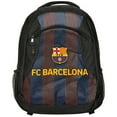 thumbnail image 1 of Icon Sports UEFA Champions League World Soccer Club Team Logo Premium Backpack, 1 of 3