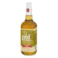 thumbnail image 3 of Jim Beam Red Stag Hardcore Cider Bourbon American Whiskey, 750 ml 40% ABV, 3 of 6