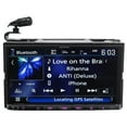 thumbnail image 3 of Kenwood DNX875S - Navigation system - display - 6.95" - touch screen - in-dash unit - Double-DIN - 50 Watts x 4, 3 of 13