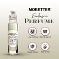 thumbnail image 3 of Fig Garden Unisex Perfume Fragrance Body Oil, 3 of 8