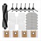 thumbnail image 1 of 23 Accesorios Ultraduraderos para Accesorios de Barredora para T20/T20+, 1 of 1