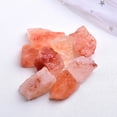 thumbnail image 4 of 1 pieza de espécimen de minerales de cuarzo de cristal natural, amatista, cuarzo rosa, forma irregular, piedra de roca rugosa, curación Reiki, decoración del hogar, 4 of 5