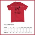 thumbnail image 7 of Steamboat Willie There is Nothing Like a Classic T-shirt Vintage Cartoon Mouse Retro Steam Boat Timeless Men's Tee, 7 of 7