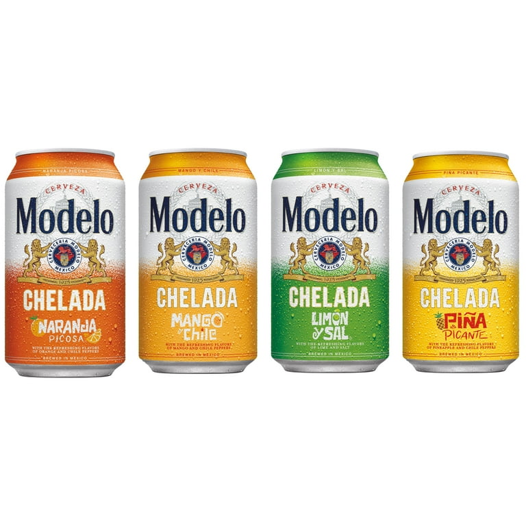 Chelada Variety Pack Modelo Bargain Sale library.ecosystem.build