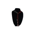 thumbnail image 1 of Collar con argollas Alonso Luis Atala Luna, 1 of 2