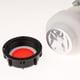 thumbnail image 3 of Válvula de HDPE 1000L IBC for for for Anticorrosión Herramientas Manuales Fontanería - Diámetro de 62mm Diámetro de entrada 62 mm DYNWAVEMX Válvula de bola IBC, 3 of 7