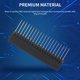 thumbnail image 3 of Encabezado De Apilamiento De Paso 2*20 40 Pines 2,54Mm Pa6T Encabezado De Pin Hembra Extra Alto Encabezado Apilable Compatible Con Raspberry Pi A +/B +/2/3/4 5 Uds Inevent TO002946-00, 3 of 7