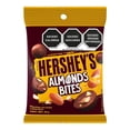 thumbnail image 1 of Chocolate con leche Hershey's Bites almonds 43 g, 1 of 4