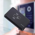 thumbnail image 4 of Bearachild 125Khz USB Port RFID Reader Writer Sensitivity Reading Buzzer Device ID Sensor Operating EM4100 Smart Contactless Cerraduras de hardware, 4 of 6