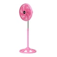 thumbnail image 2 of Ventilador Taurus de Pedestal 10 Pulgadas Color Rosa, 2 of 4