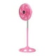 thumbnail image 2 of Ventilador Taurus de Pedestal 10 Pulgadas Color Rosa, 2 of 4