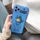 thumbnail image 1 of Pokémon Pikachu Funda De Personalidad Creativa Para iPhone 12 Pro Max Mini 11 X XR XS 7 8 Pluse SE 2020, 1 of 4