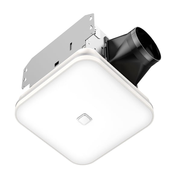 Extractor de baño con luz OreIn 26 W 100 CFM 1.5 Sones
