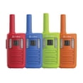 thumbnail image 1 of Familia de Walkie Talkies COBRA RX100 con un alcance de 16 millas (paquete de 4), 1 of 7