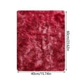 thumbnail image 7 of KIHOUT Deals Soft Rugs Anti-Skid Area Rug Dining Room Home Bedroom Carpet Floor, 7 of 7