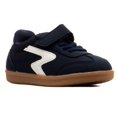 thumbnail image 3 of Tenis para Niño Vavito VA920536 azul marino 17.5, 3 of 6