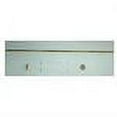 thumbnail image 3 of 48" Ceiling Support, Satin Nickel, Brass / Antique Brass, Bronze, Chrome, Satin Nickel, 3 of 3