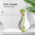 thumbnail image 4 of Rouleau Facial Portable Rouleau Visage en Pierre Double Tête Rouleau de Massage Facial Pierre Rouleau de Massage Facial Double Tête Rouleau Visage, 4 of 9