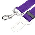 thumbnail image 2 of Kiplyki Vehicle Car Seat Belt Seatbelt Lead Clip Pet Cat Dog Safety PP, 2 of 4