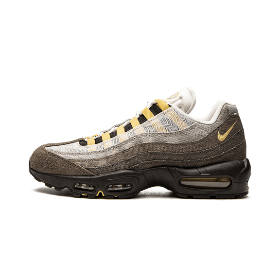 NIKE MENS Air Max 95 NH "Ironstone" DR0146 001 from Stadium Goods
