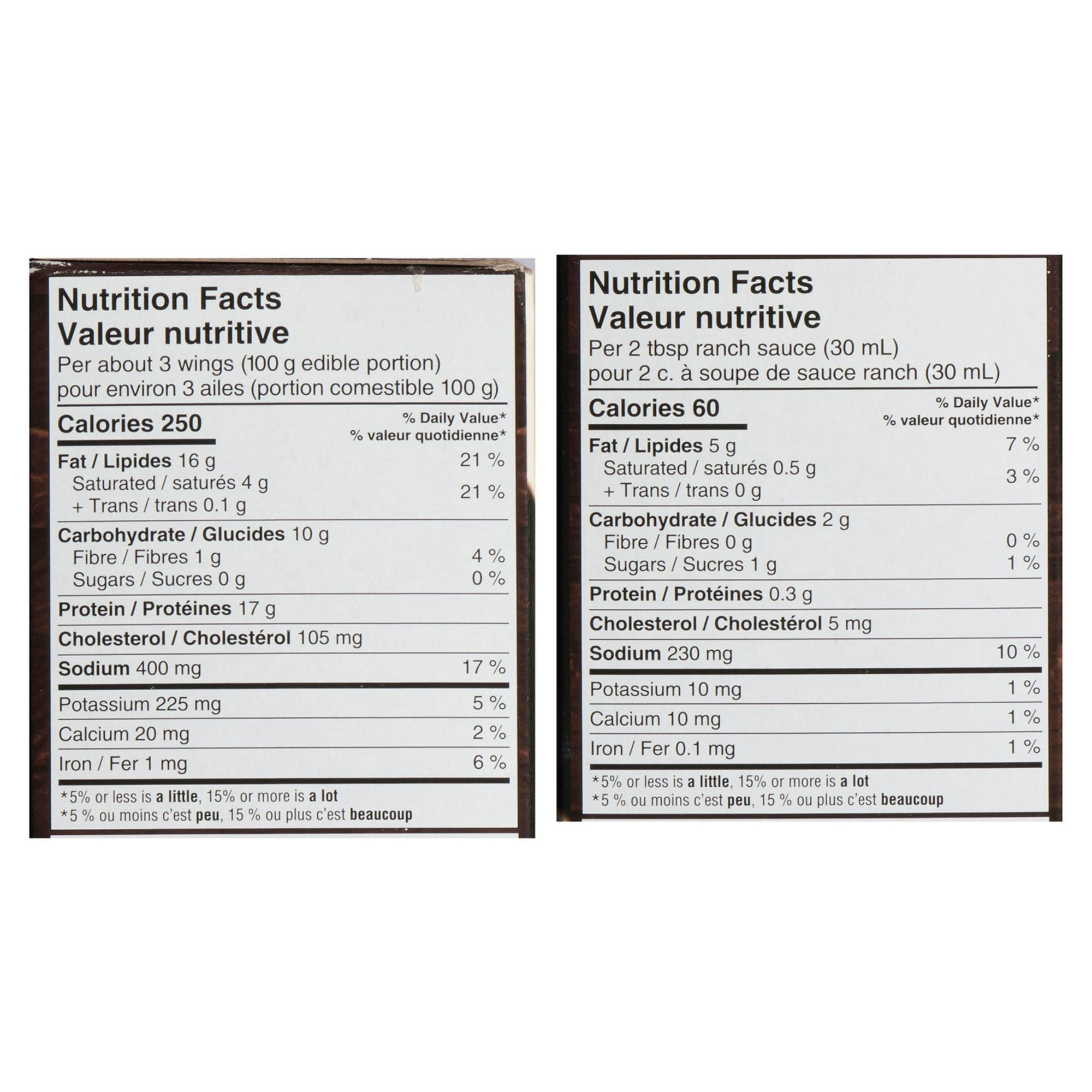 Janes ultimates Dry Rub Seasoned Chicken Wings Buffalo Style, Chicken Wings, 754g