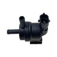 thumbnail image 3 of Solenoide De Válvula De Purga De Recipiente De Vapor Hyxuan 28910-3C200 Compatible Con Accent Azera Genesis Santa Fe Sonata Forte5 Rio Sedona Sorento Soul Optima 2013-2017 Negro, 3 of 5